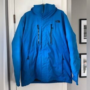The North Face Men’s Powdance Jacket